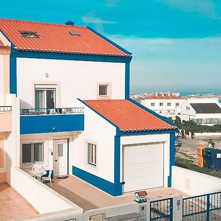 Be Baleal Surfhouse Hotel Luaran gambar