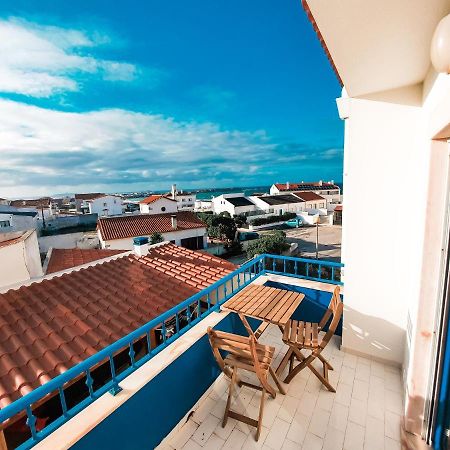 Be Baleal Surfhouse Hotel Luaran gambar