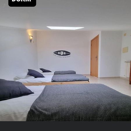Be Baleal Surfhouse Hotel Luaran gambar