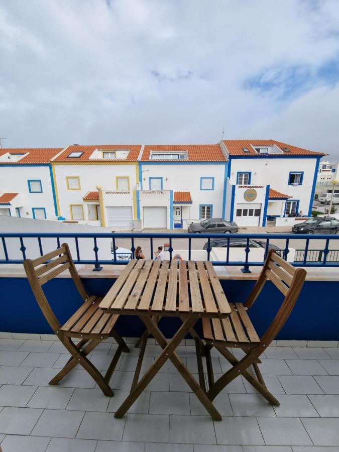 Be Baleal Surfhouse Hotel Luaran gambar