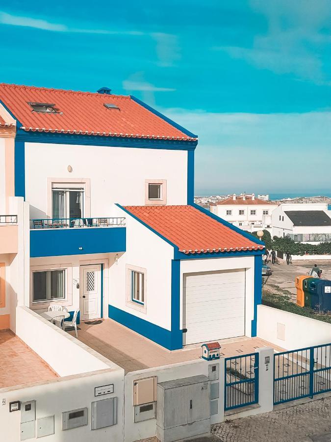 Be Baleal Surfhouse Hotel Luaran gambar