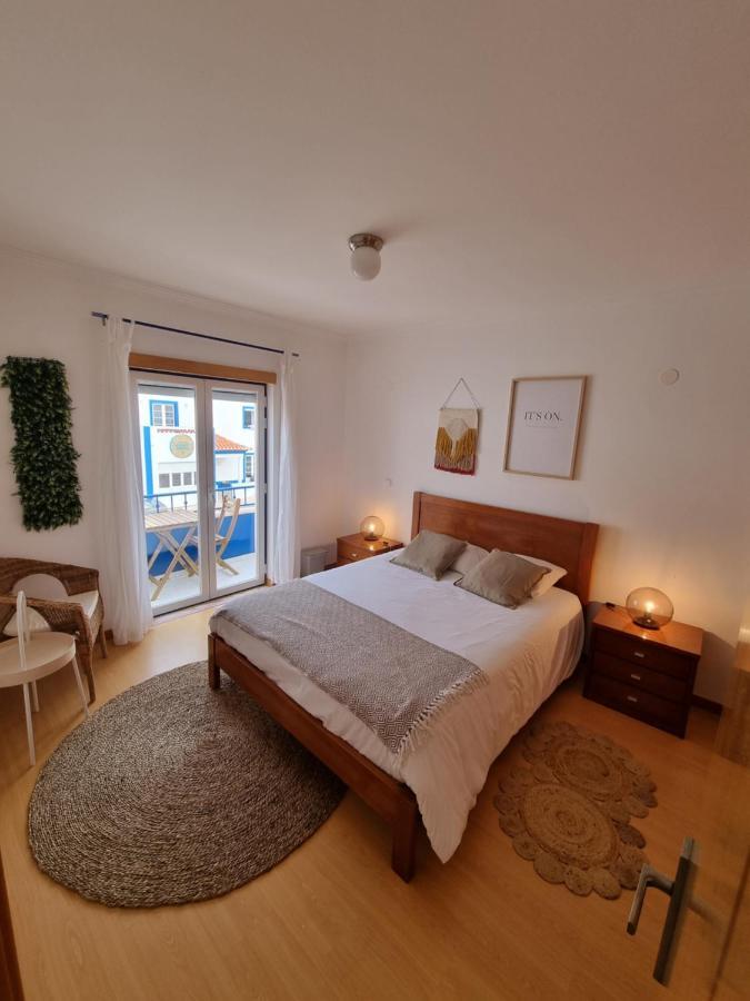 Be Baleal Surfhouse Hotel Luaran gambar