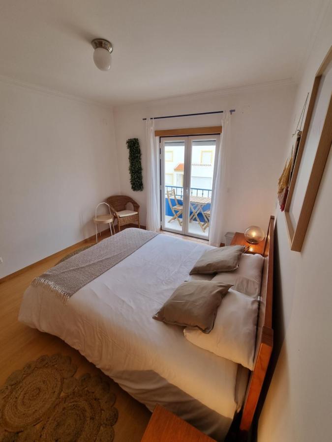 Be Baleal Surfhouse Hotel Luaran gambar