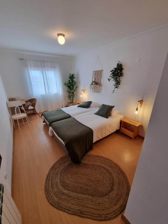 Be Baleal Surfhouse Hotel Luaran gambar