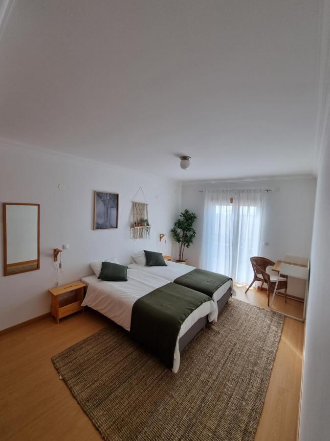 Be Baleal Surfhouse Hotel Luaran gambar
