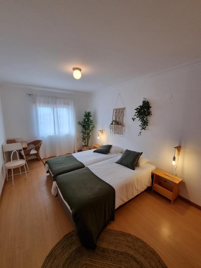 Be Baleal Surfhouse Hotel Luaran gambar