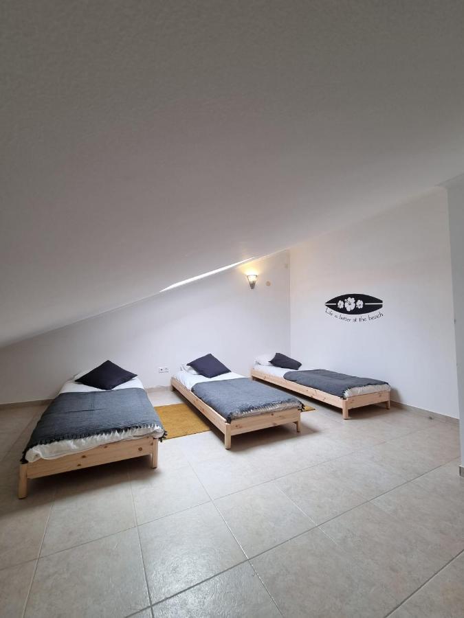 Be Baleal Surfhouse Hotel Luaran gambar