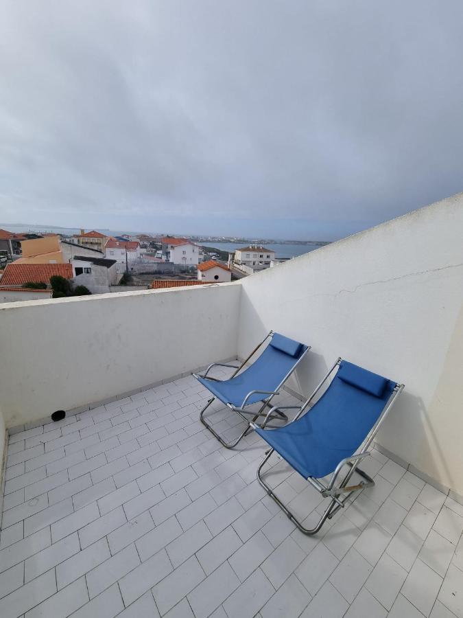 Be Baleal Surfhouse Hotel Luaran gambar